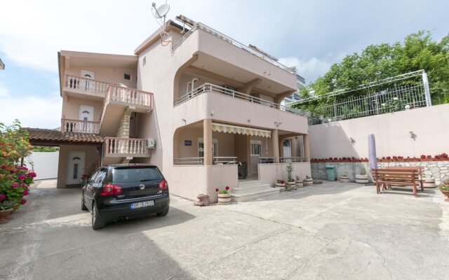 Apartments Vila Glavanovic Studio