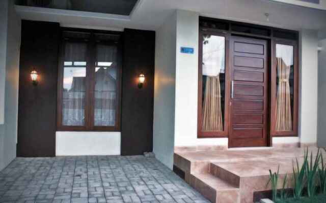 Mitu Pugeran 610 Homestay Yogyakarta