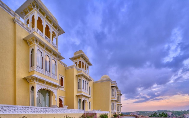 juSTa Brij Bhoomi Nathdwara — 3-star hotel in Nathdwara