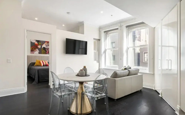 Orange Stay Apartments Potts Point