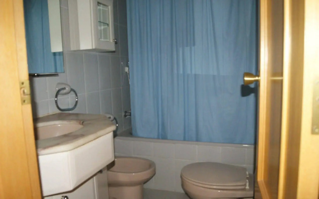 Apartamentos Irta Playa