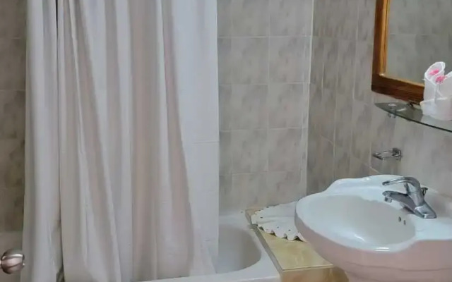 Merrils Beach Resort II