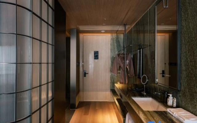 NOA RESORT & WELLNESS aranya