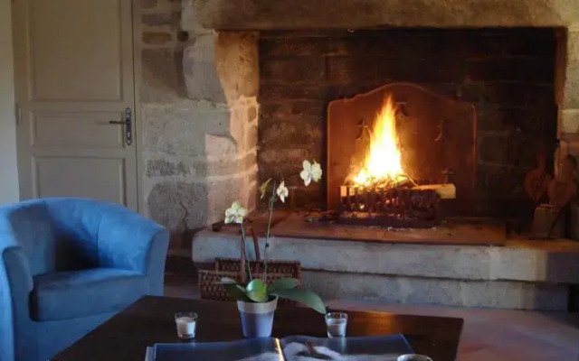 La Ferme Saint-Vennec