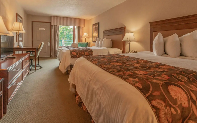 Arbors at Island Landing Hotel & Suites