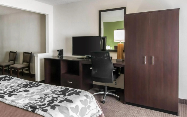 Sleep Inn & Suites
