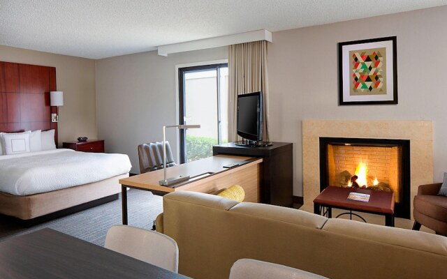 Residence Inn by Marriott Dallas Las Colinas