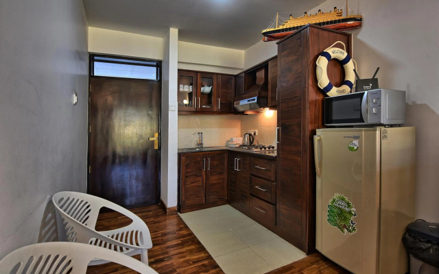 Vista Apartment Mariners Cabin