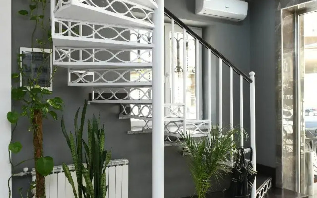 Yerevan Boutique Hotel