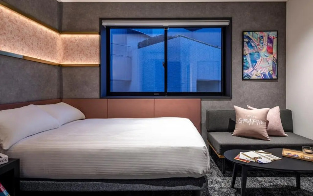 Hotel Graphy Shibuya