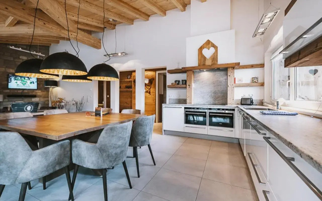 AvenidA Mountain Lodges Kaprun
