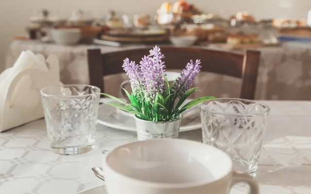 Atenea Luxury Suites