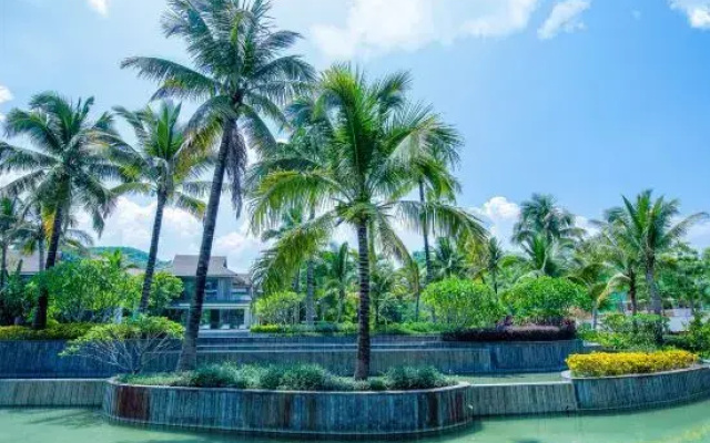 YUEXI VILLA Hotel
