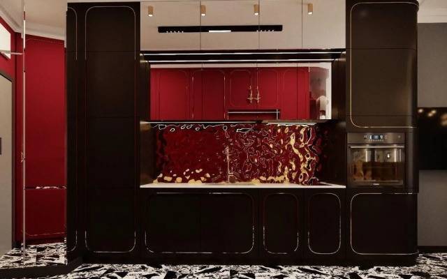 High Stay Granaria by Downtown Apartments