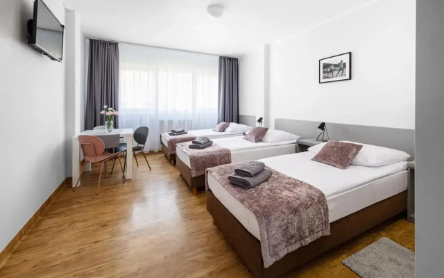 Sport Hotel