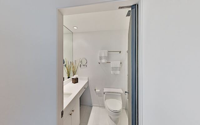 450eliot 3 Bedroom Condo