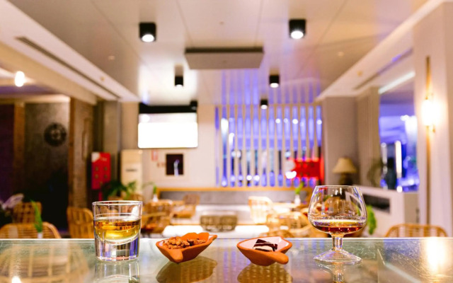 İlica Hotel Spa & Wellness Thermal Resort