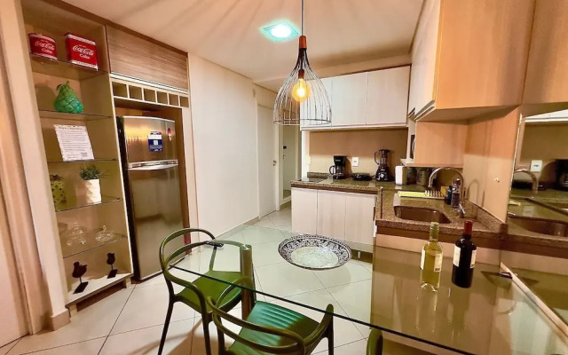 Landscape Beira Mar Platinum