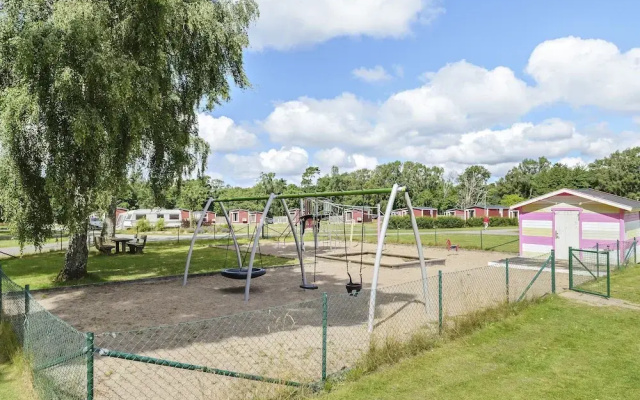 First Camp Karlstorp – Halmstad