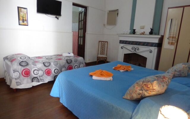 Sayta Hostal
