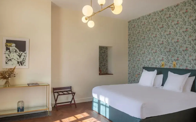 La Borde en Sologne Château & Spa