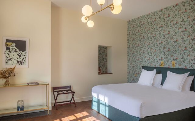 La Borde en Sologne Château & Spa