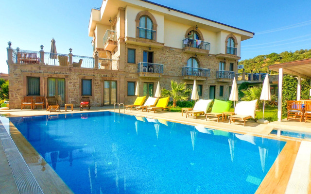Cunda Rota Hotel
