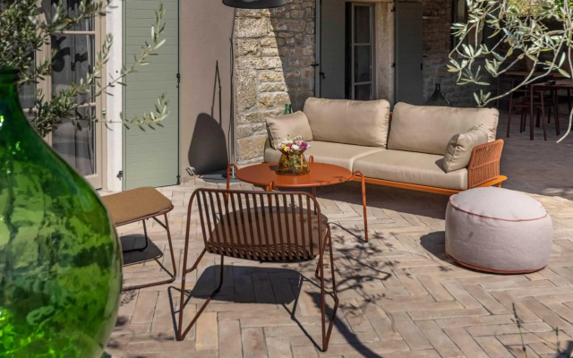 San Canzian Hotel & Residences - Small Luxury Hotels of the World