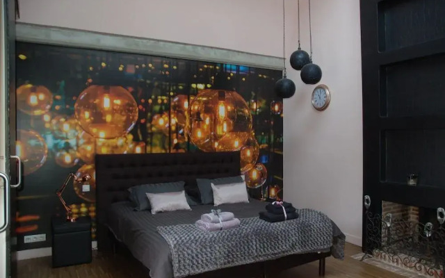 Le Loft de Patricia