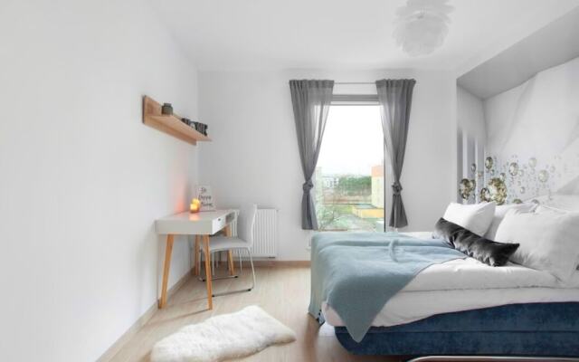 Elite Apartments Mila