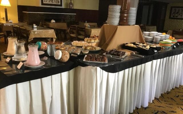 Hotel Cabo Santa Maria