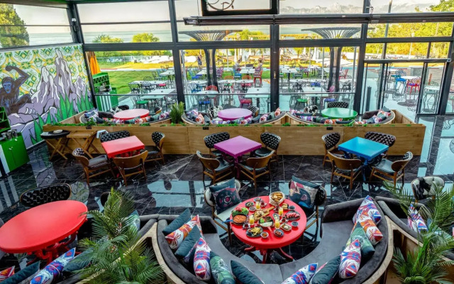 Adalia Hotel