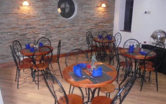 Lissa Luxury Suites