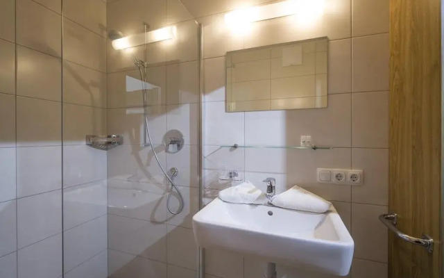 Appartementhaus Montana KG