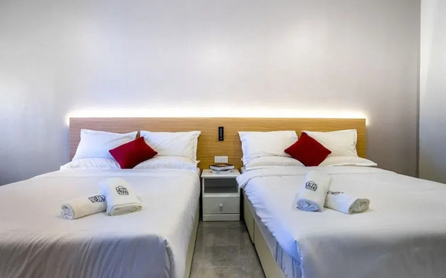 Imperio Residence By LetsStay