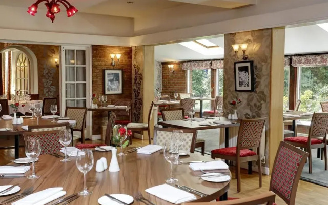 Dower House Hotel, Sure Hotel Collection by Best Western