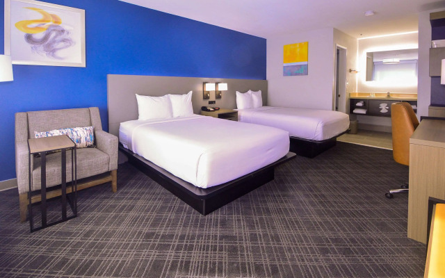 Comfort Inn Encinitas Near Legoland