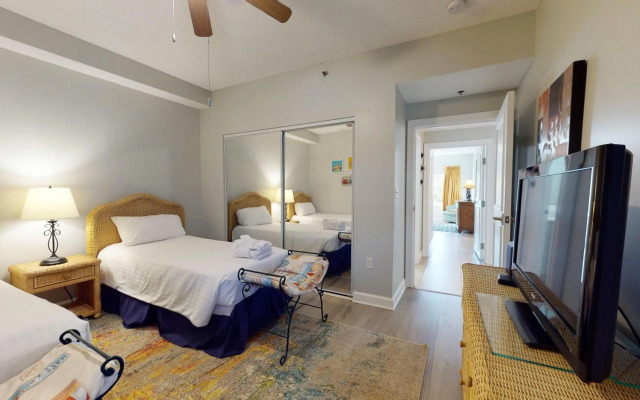 Summit 205-205A LOCKOUT