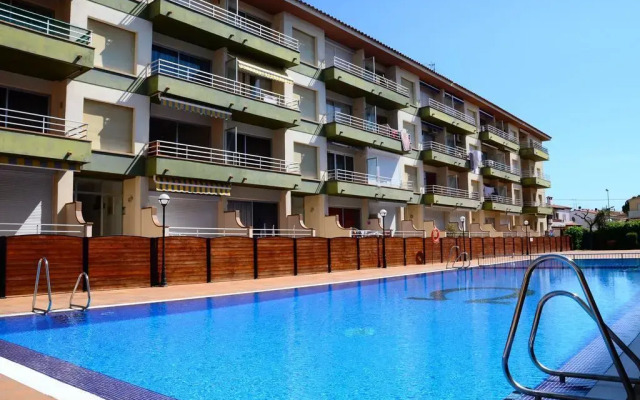 Apartment Omega