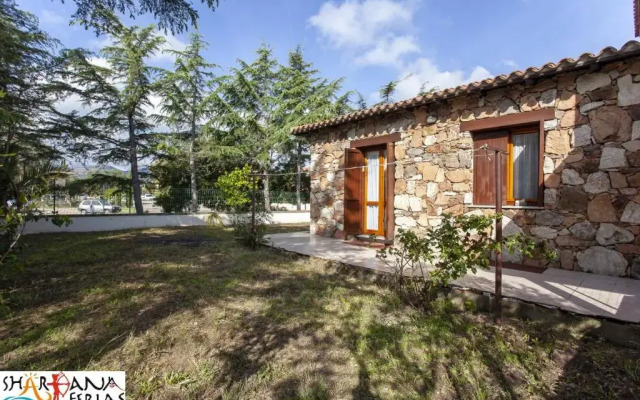 Residence La Cinta 5