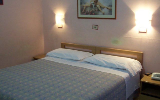 Hotel Pensione Romeo