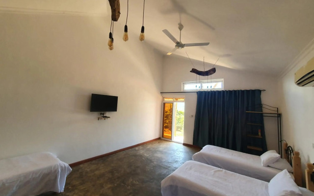 Boulevard Inn Mt Meru