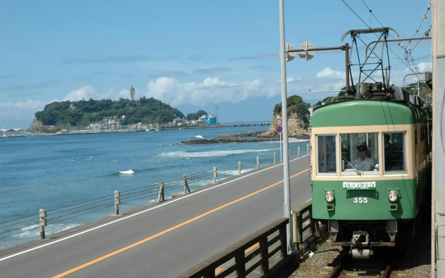 Sotetsu Fresa Inn Kamakura Ofuna Station Kasamaguchi