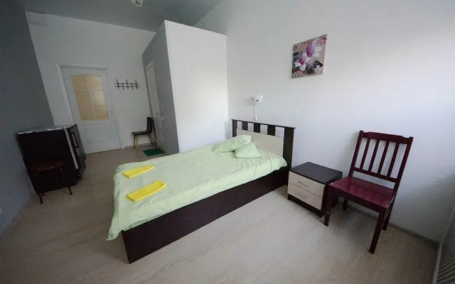 Hostel on Bolshaya Zelenina 2