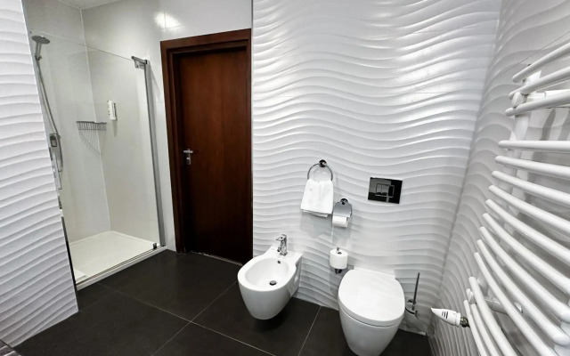 Hotel Szafran
