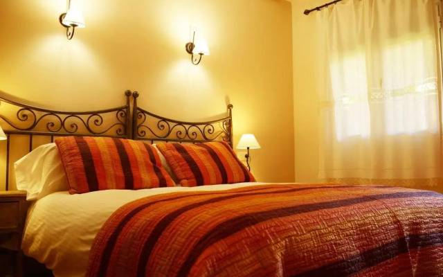 Hotel Rural El Retiro de San Pedro