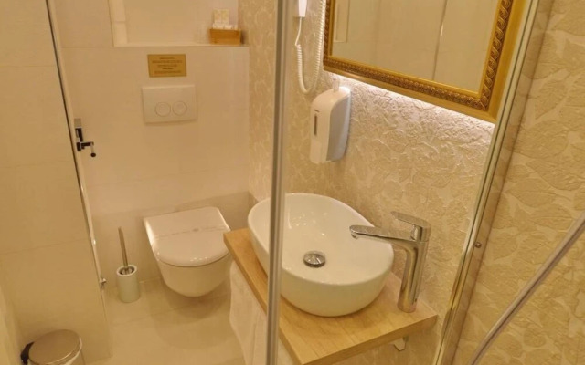 Villa Madonna della Strada A2