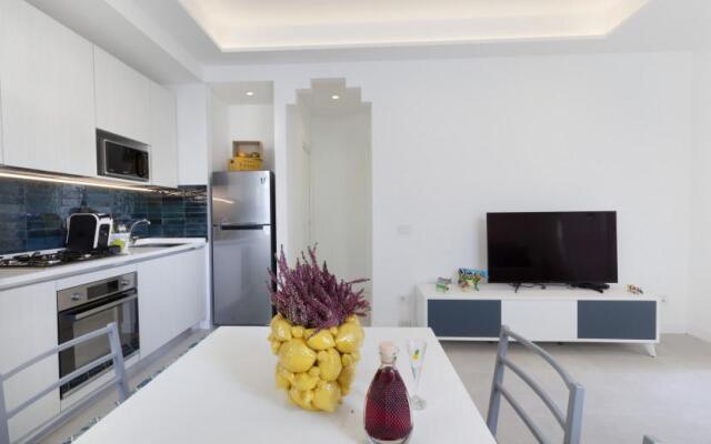 Flat 45M² 1 Bedroom 1 Bathroom - Sorrento