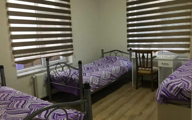 Emir Apart Günlük Kiralik Daire