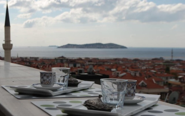 Anka Premium Hotel